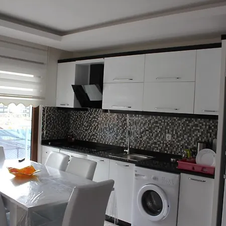 Lägenhet Holiday In Centerplatinum 38