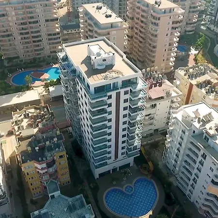 Holiday In Centerplatinum 38 شقة