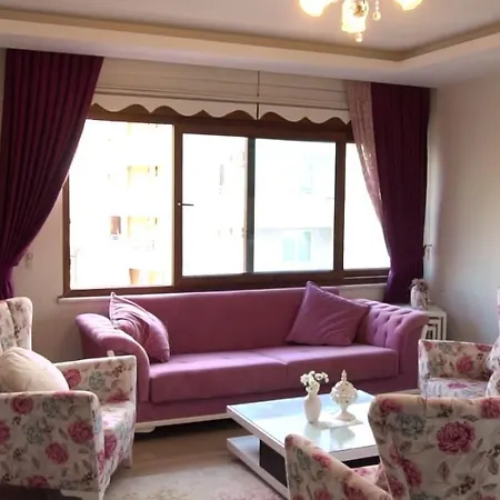 شقة Holiday In Centerplatinum 38 ماهموتلار