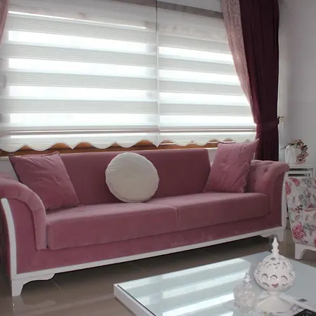 Holiday In Centerplatinum 38 شقة