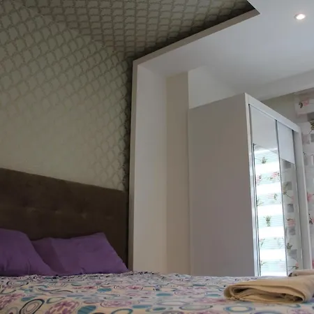 Holiday In Centerplatinum 38 شقة