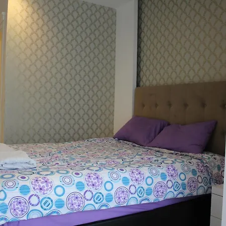 Holiday In Centerplatinum 38 *